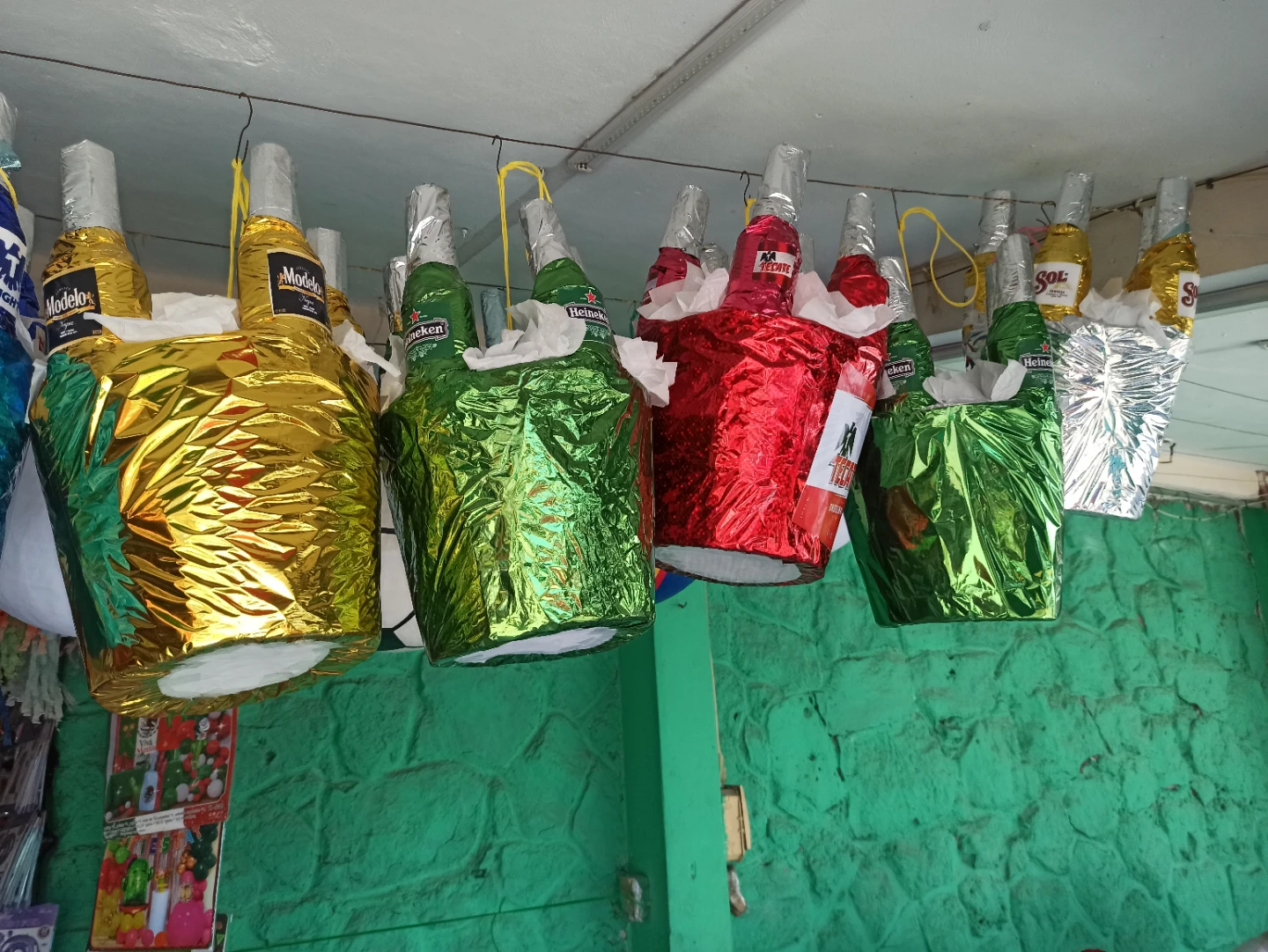 Piñatas - photo 2