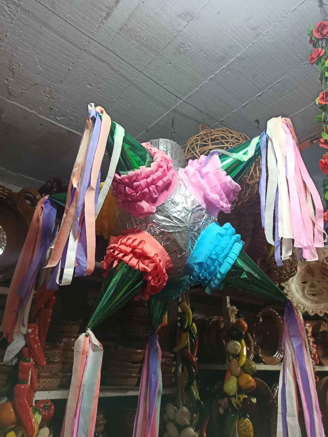 Piñatas - photo 3
