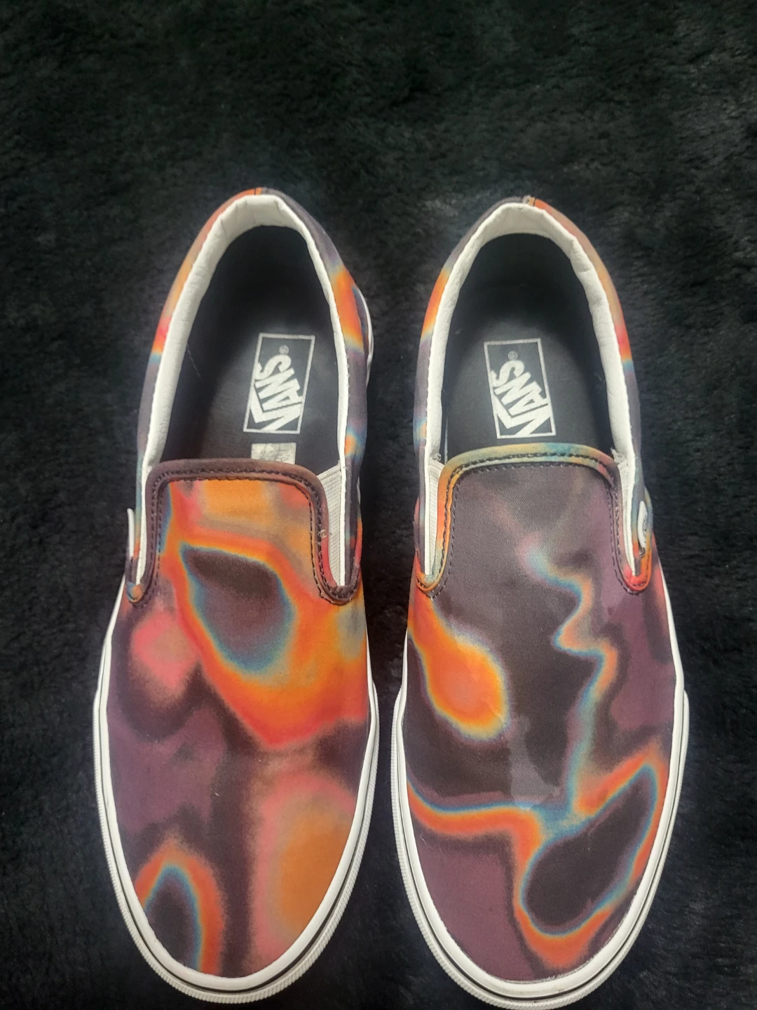 Vans Slip-On Shoes - Size 10 Men's - photo 3