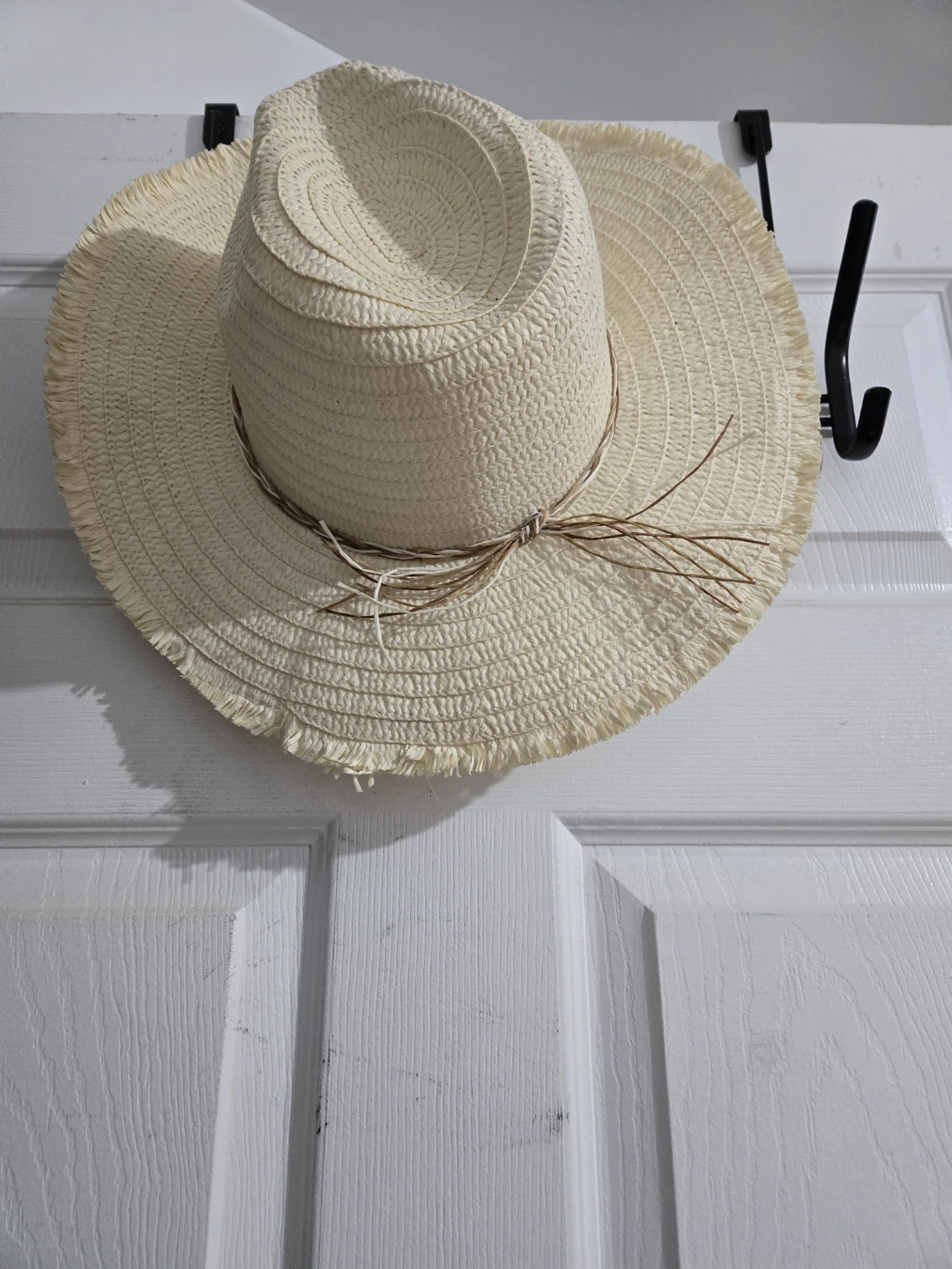 Straw Hat