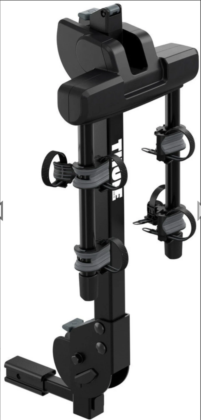 2  Bike Rack - photo 2