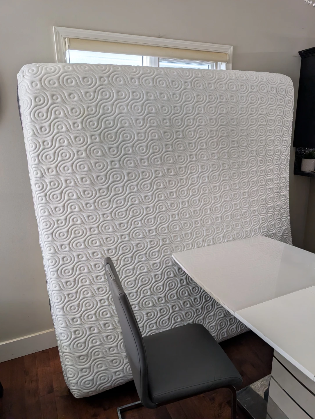 Free Free Free King Mattress