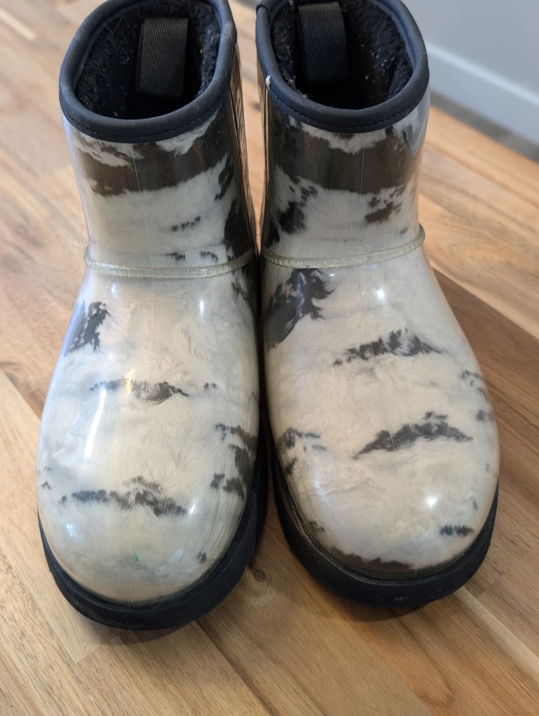 UGG Waterproof Boots - photo 2