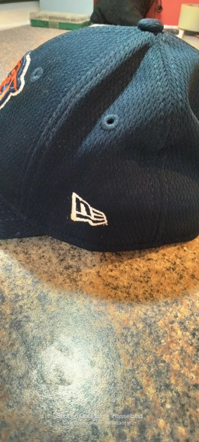 Child - Chicago Bears Cap - photo 3