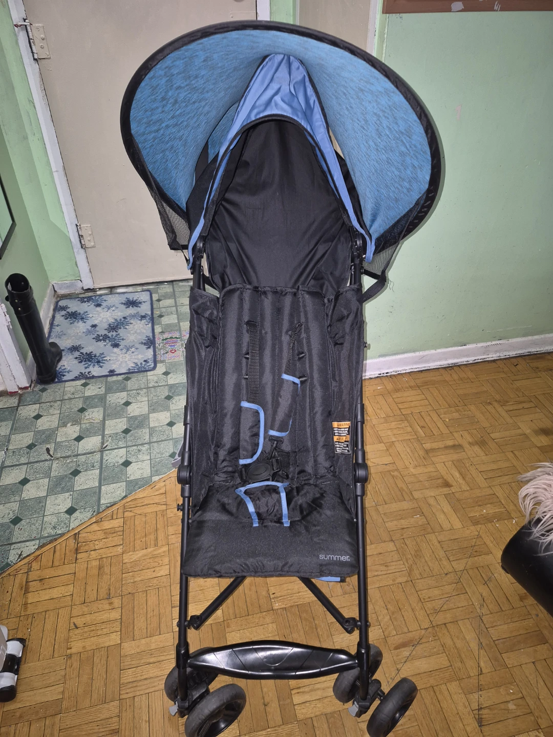 Summer Infant Lightweight Stroller - photo 2