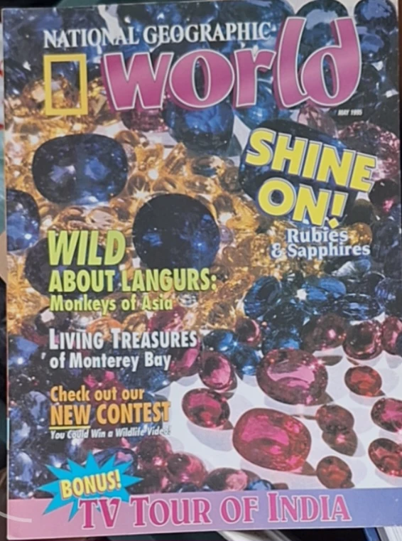 Free magazines for crafting/collaging