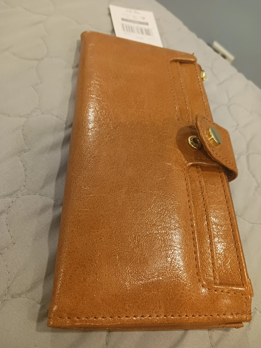 Time and Tru Brown Wallet & more  wallets .....😊😍 - photo 3