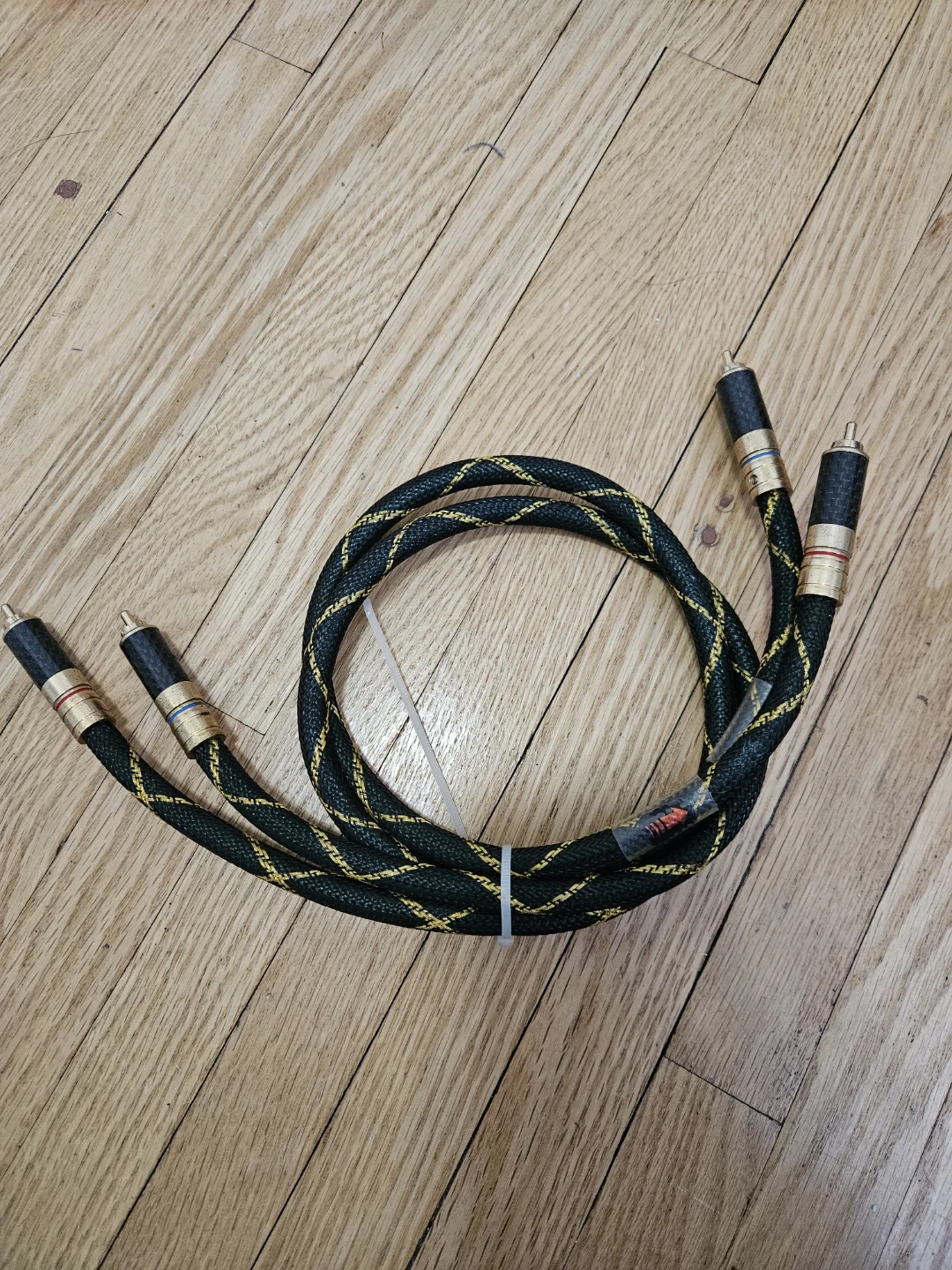 RCA Audio Cable