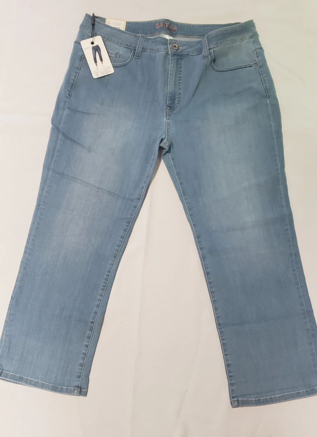 Brand new Santana Jeans Size 16
