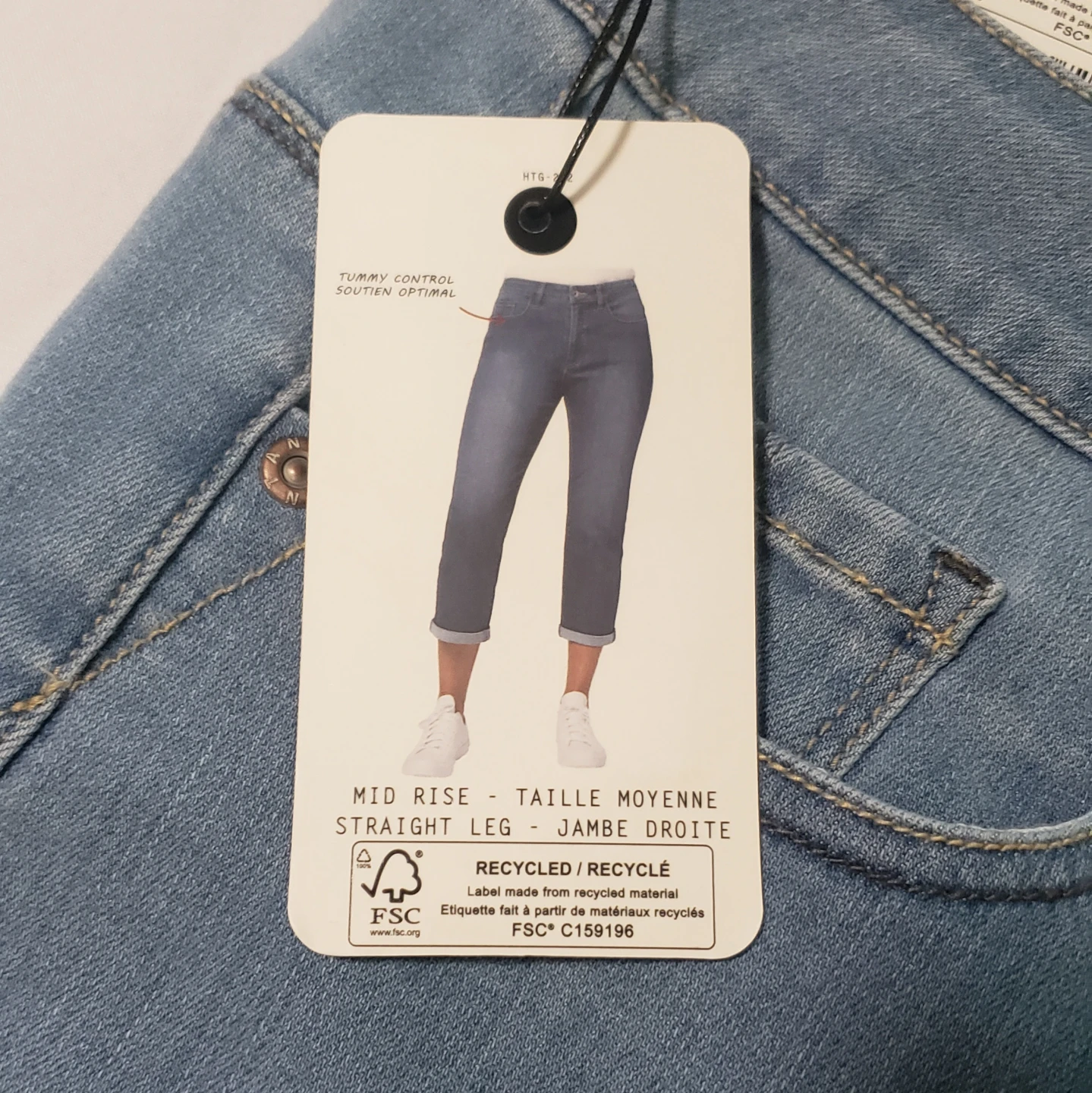 Brand new Santana Jeans Size 16 - photo 2