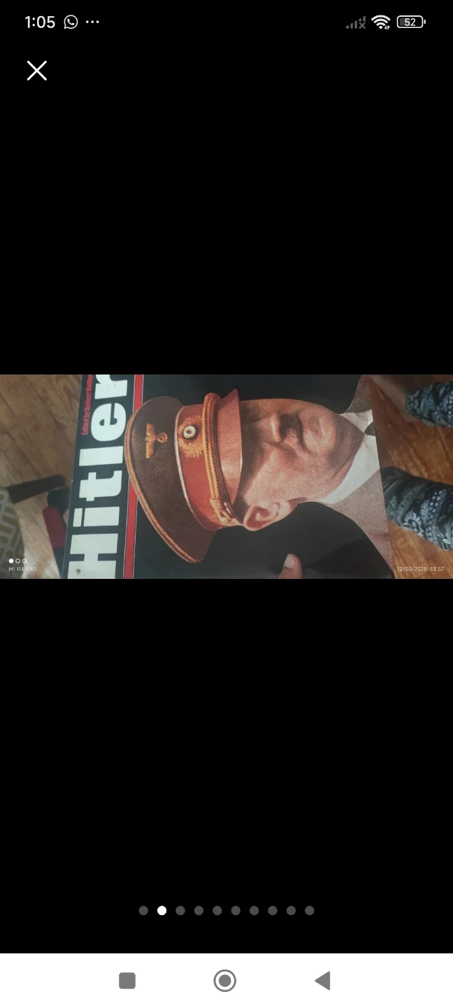 Adolf Hitler Book