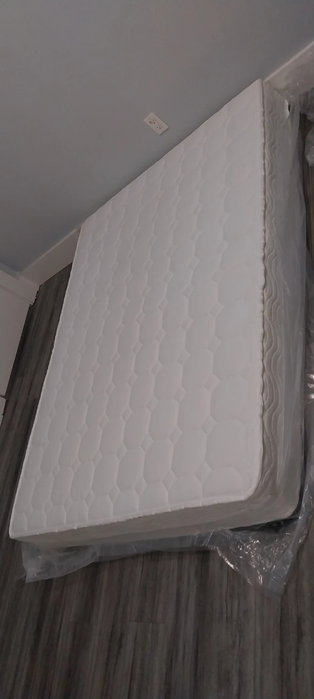 Full Size Mattress - photo 3