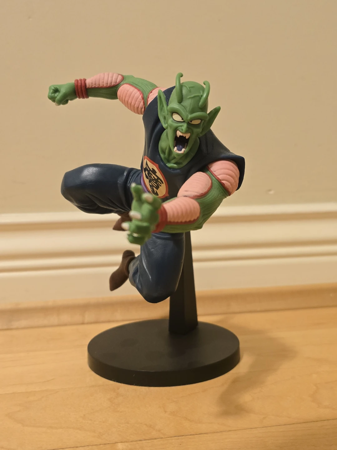 Dragon Ball Z "Match Makers: King Piccolo" Figure - photo 3
