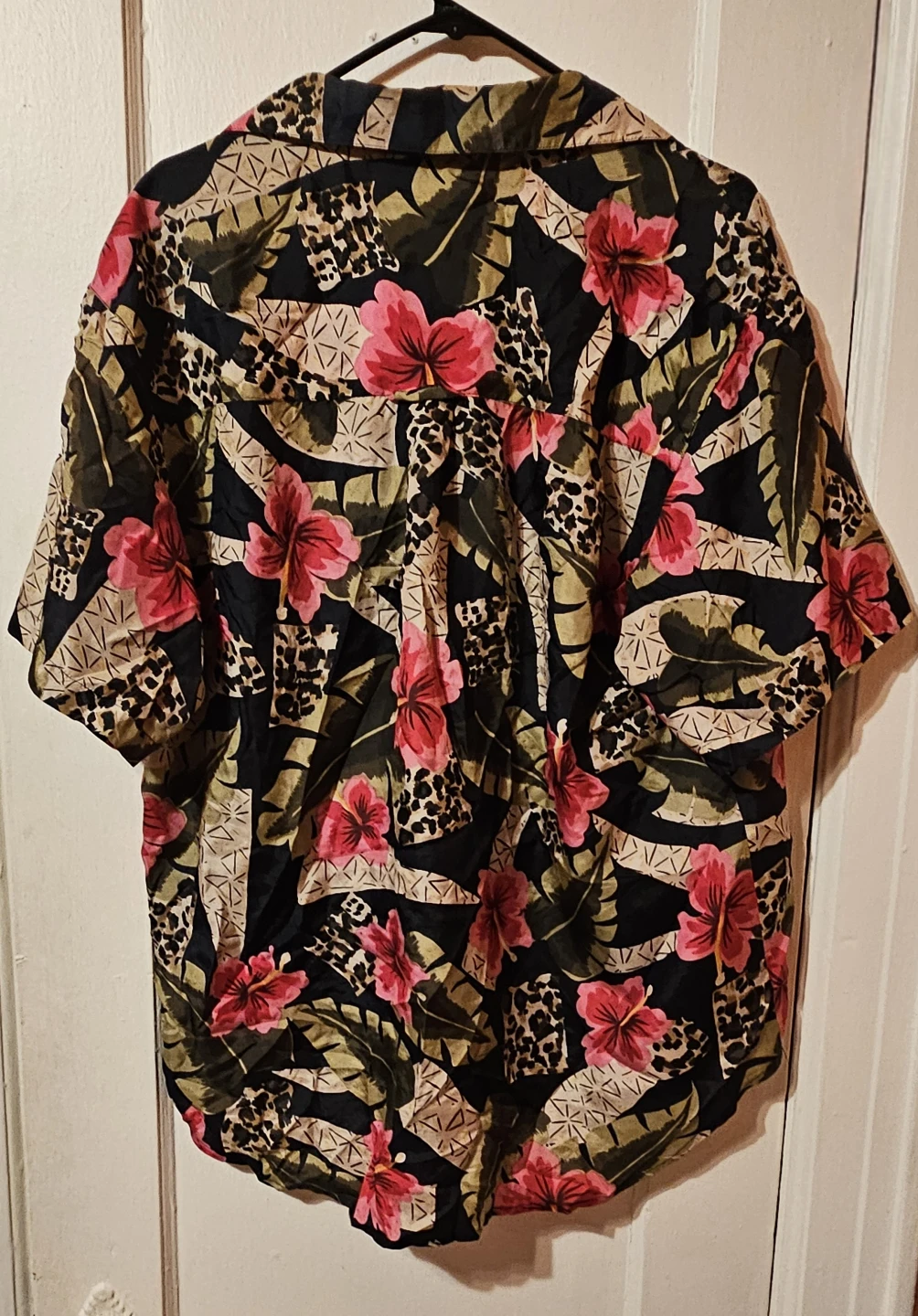 Women's shirt. - photo 3