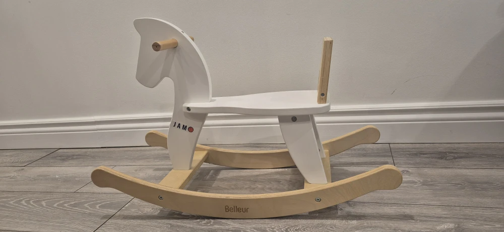 BELLEUR Rocking Horse