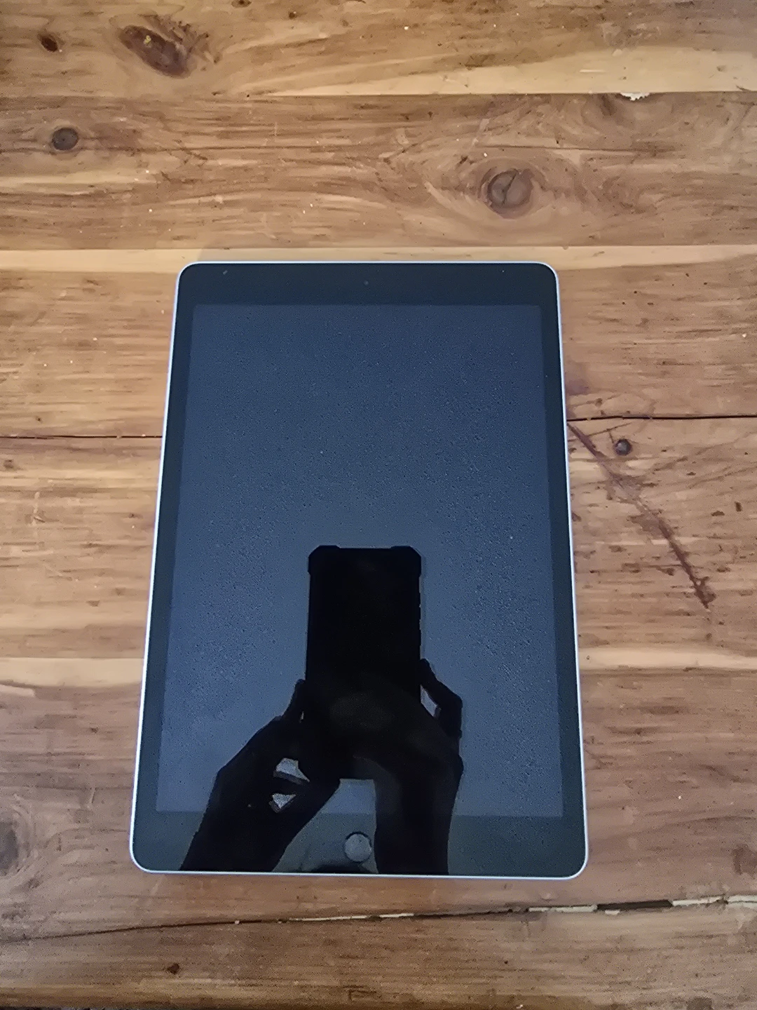 iPad
