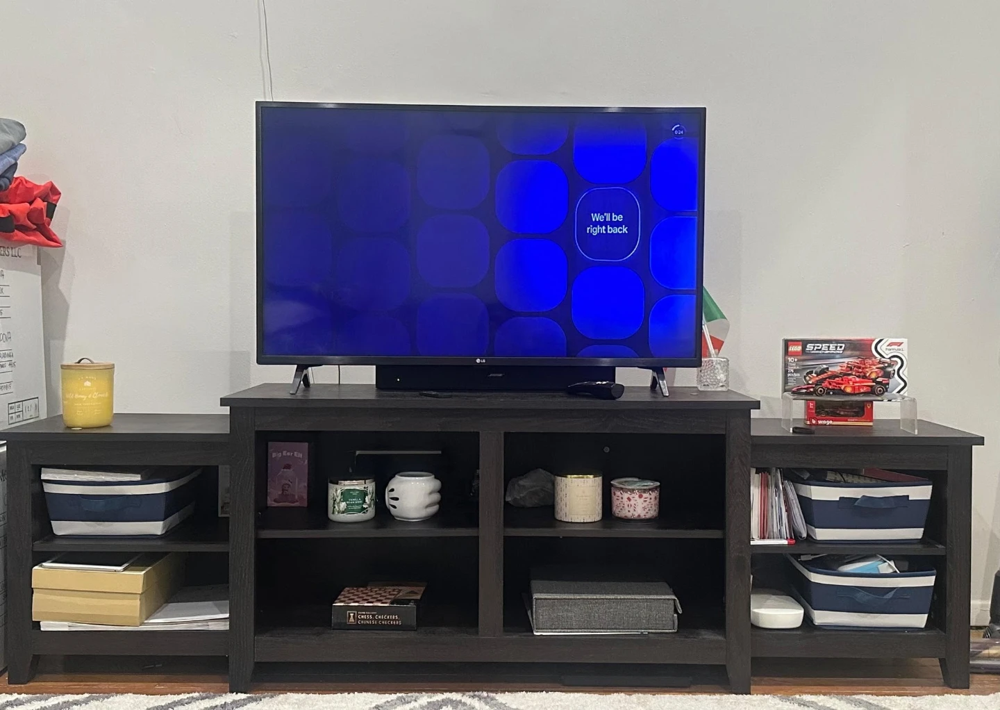 Tv Stand