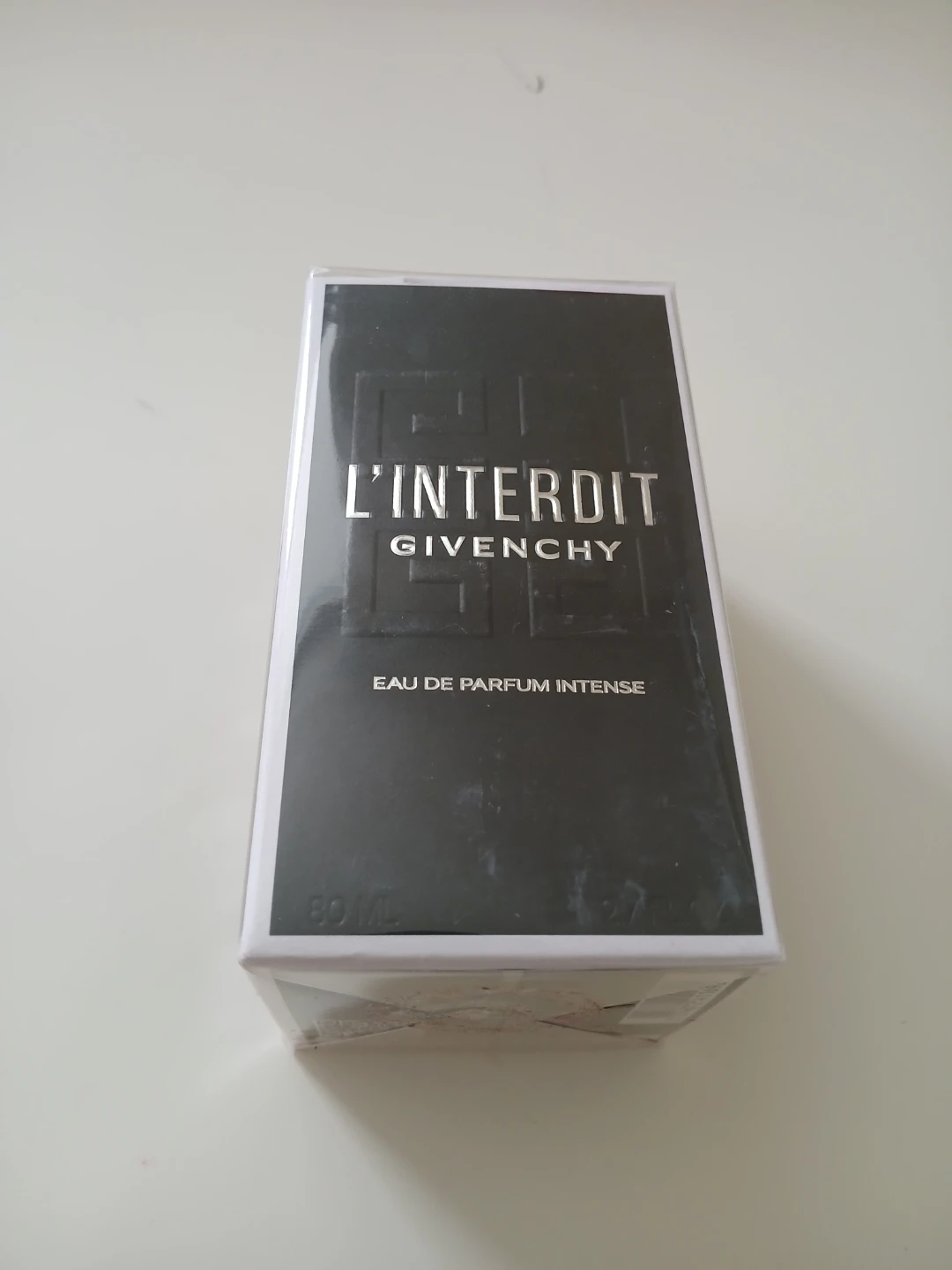Givenchy - L'Interdit Eau de Parfum - 80ml