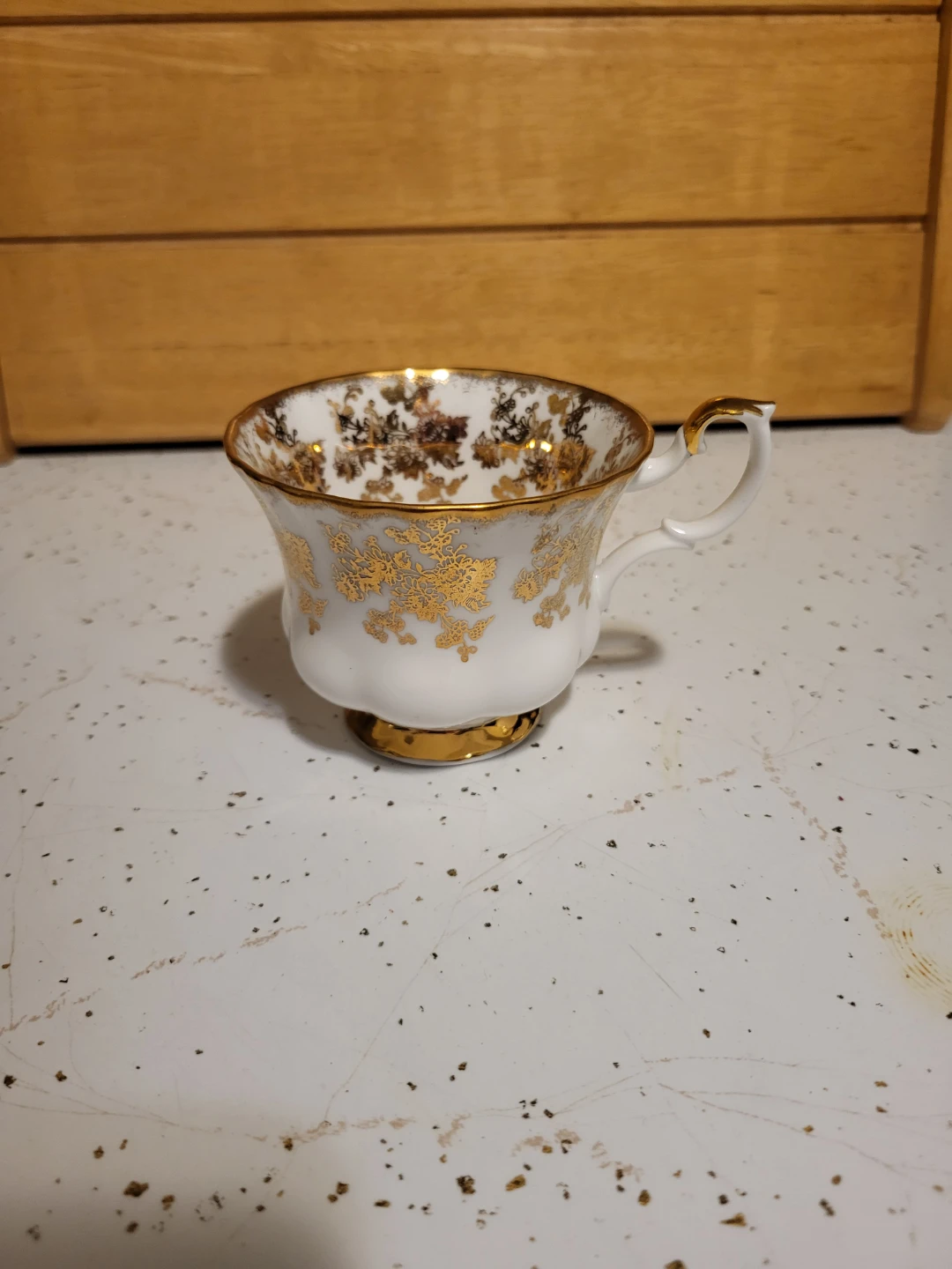 Royal Albert Teacup