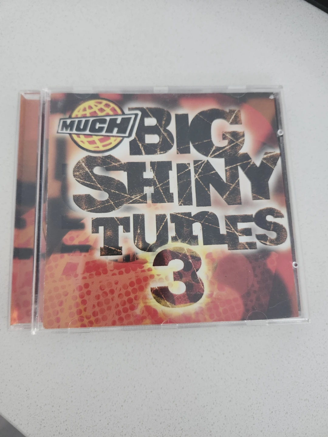 Big Shiny Tunes 3 CD Compilation
