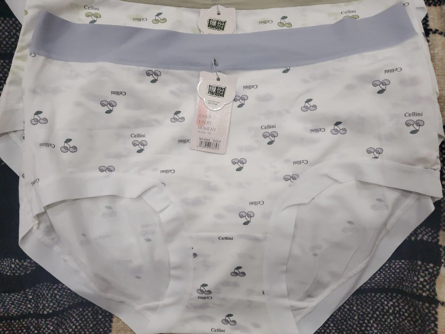 Teenager underwear - photo 4