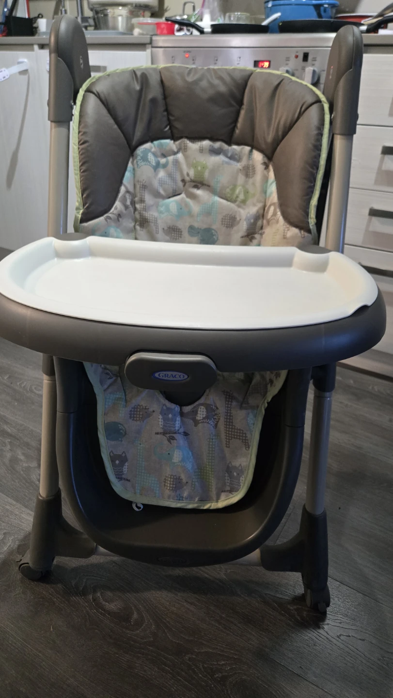 Graco High Chair
