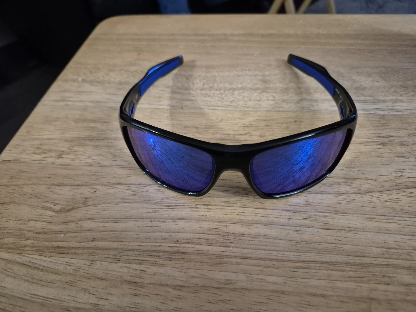 Oakley Sunglasses OO9263-5663 - photo 3