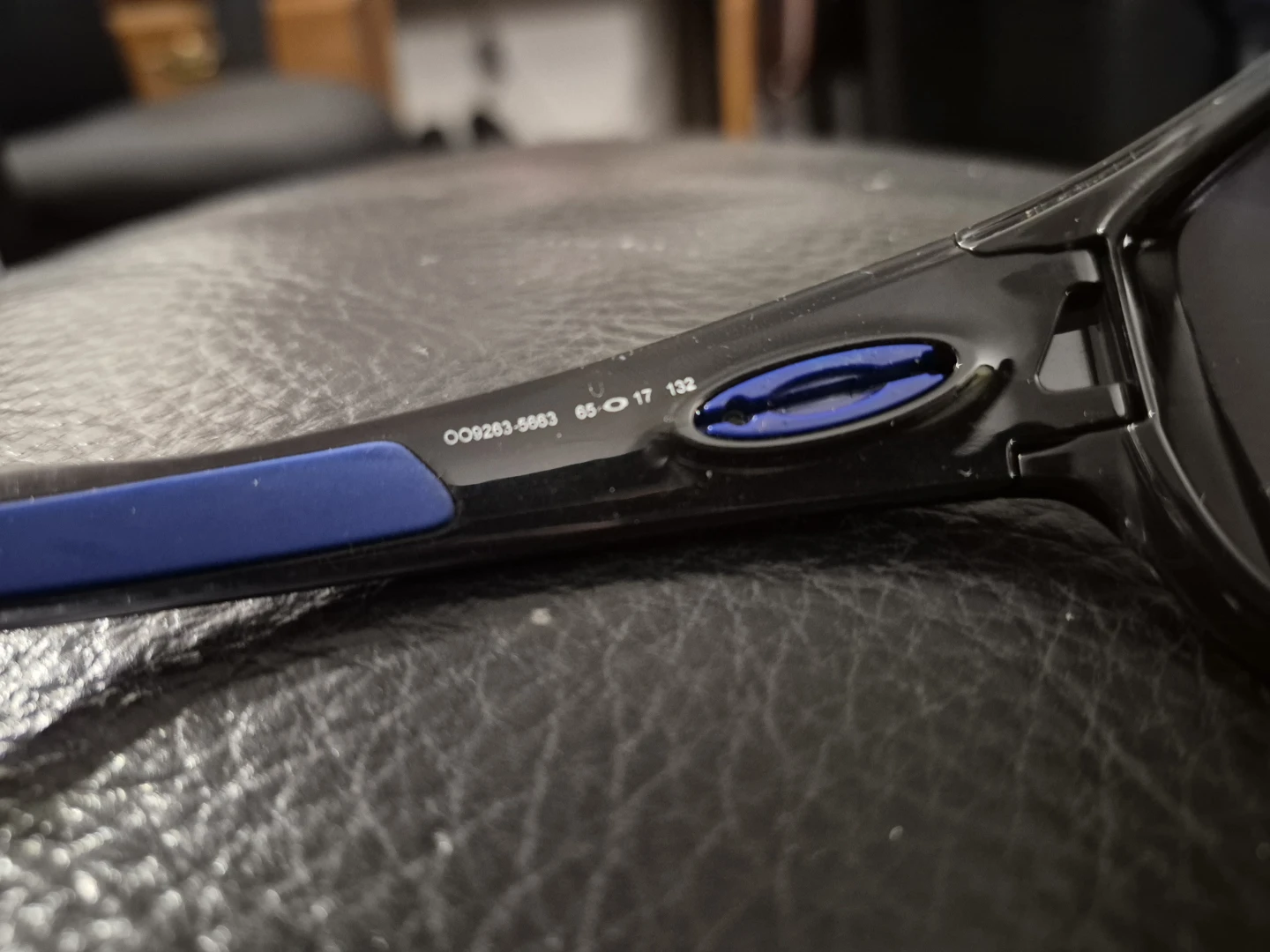 Oakley Sunglasses OO9263-5663 - photo 5