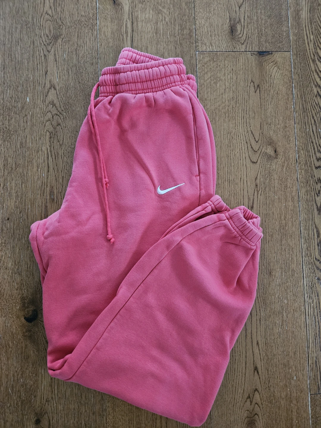 Nike Pink Sweatpants - Size XS