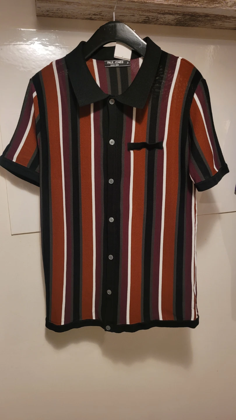 PJ Paul Jones Men's Polo Shirt - photo 2