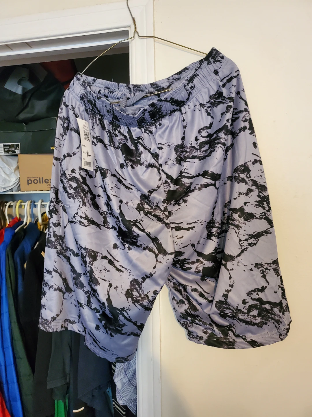 BNWT Shorts Men's Size XL - photo 4