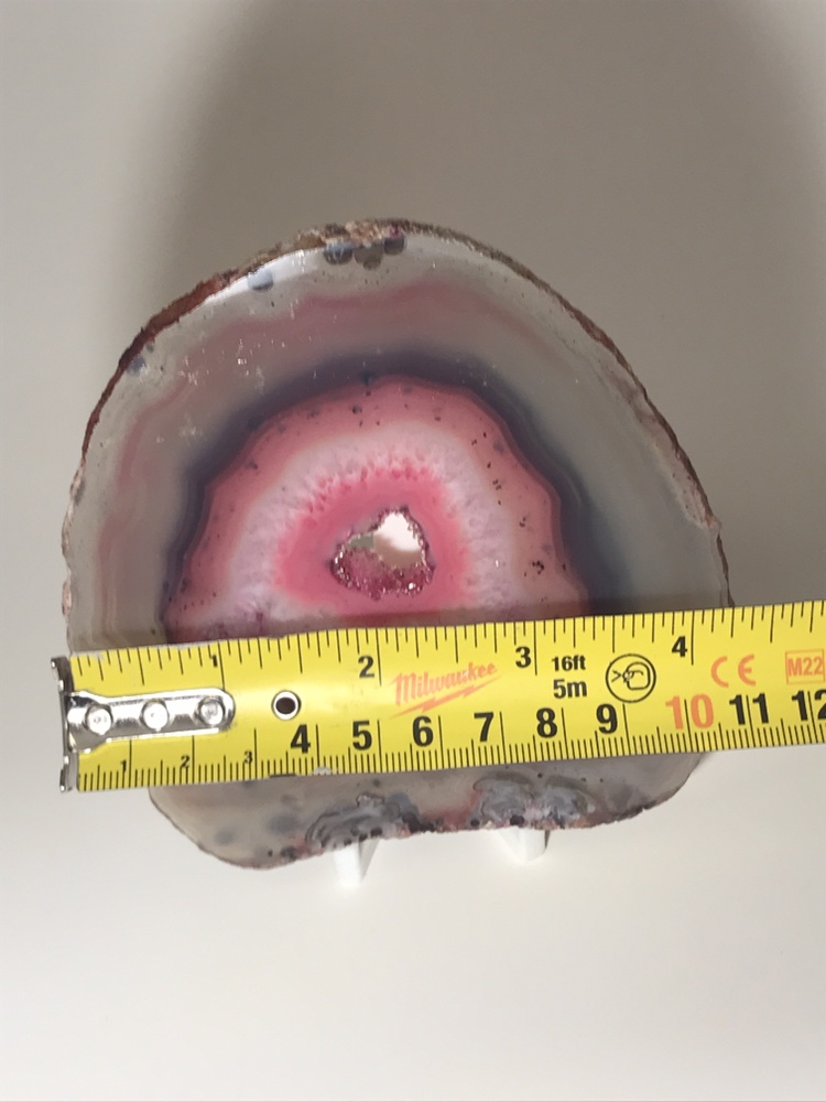 Agate Slice Polished - photo 4