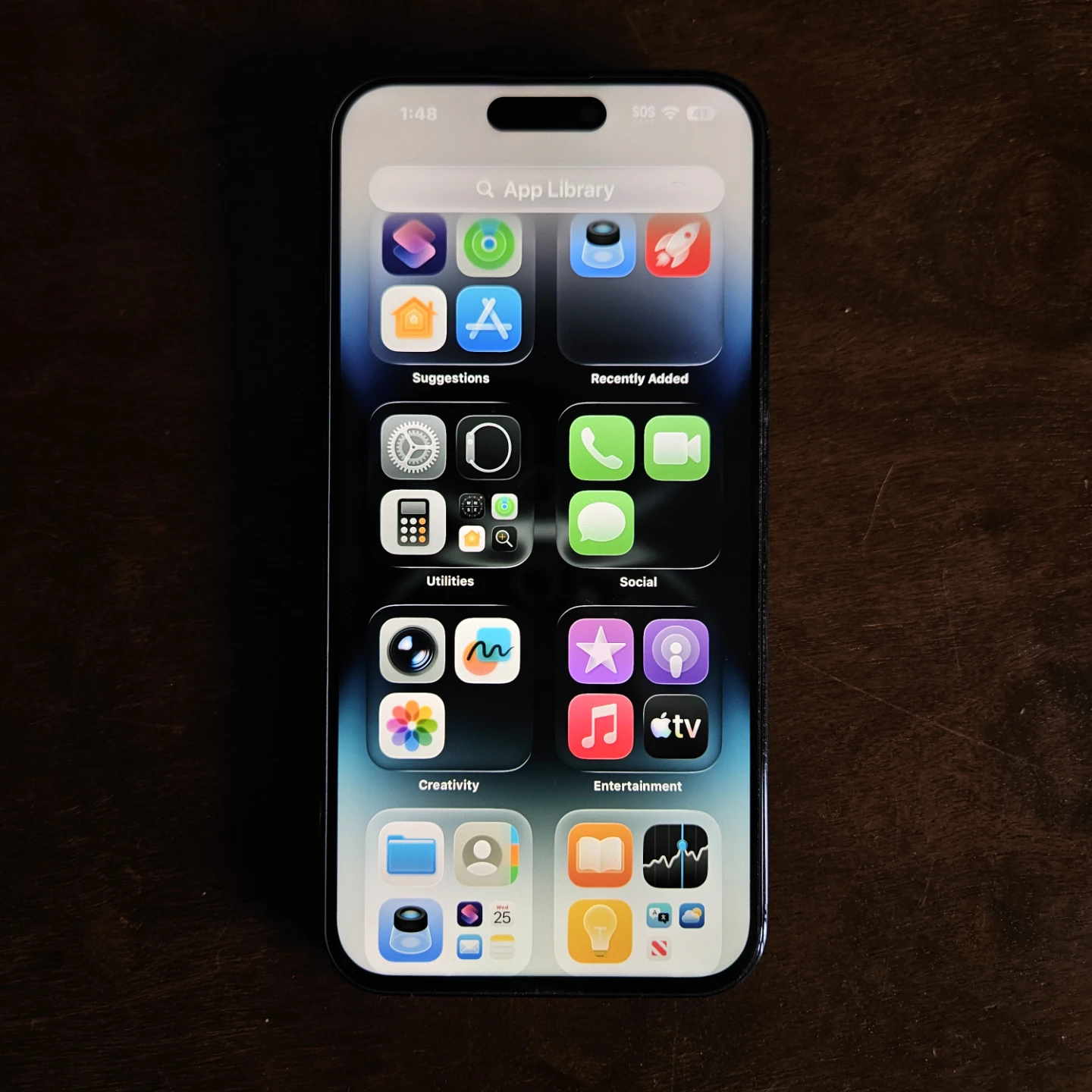 iPhone 14 Pro Max 128GB Unlocked - photo 5