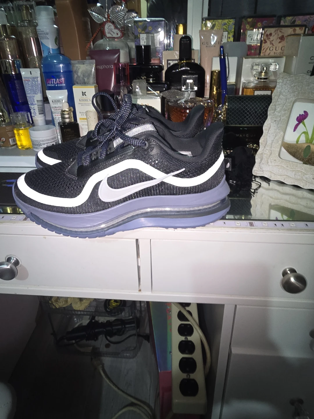 Nike Zoom Running Shoes - photo 3