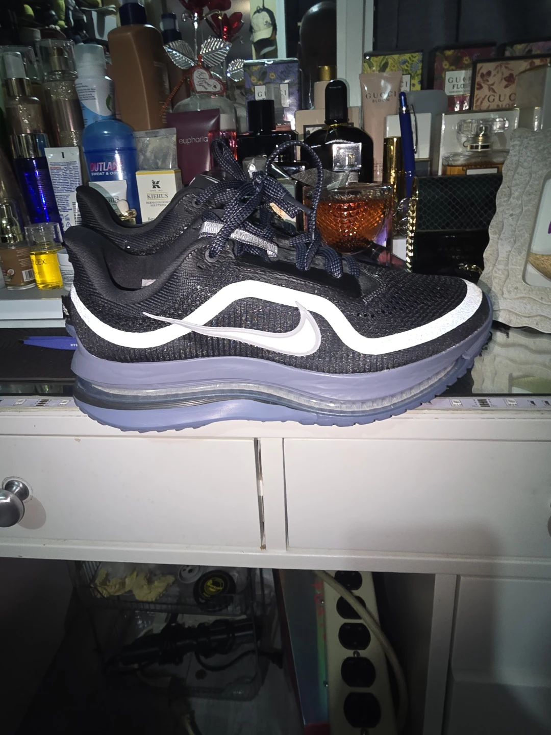 Nike Zoom Running Shoes - photo 5