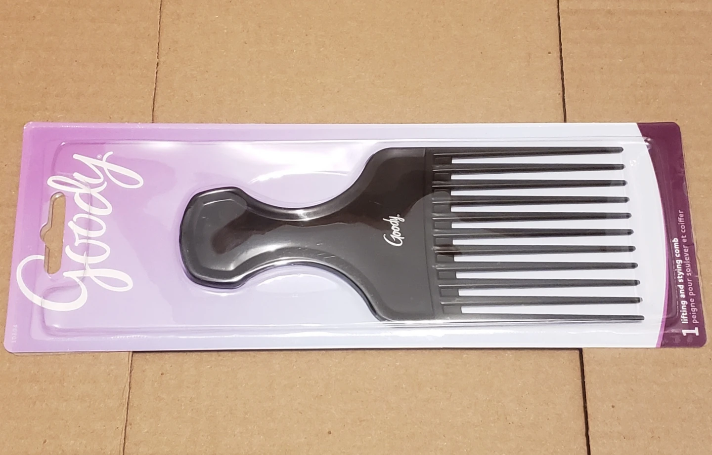 Goody Lifting & Styling Comb Pick
