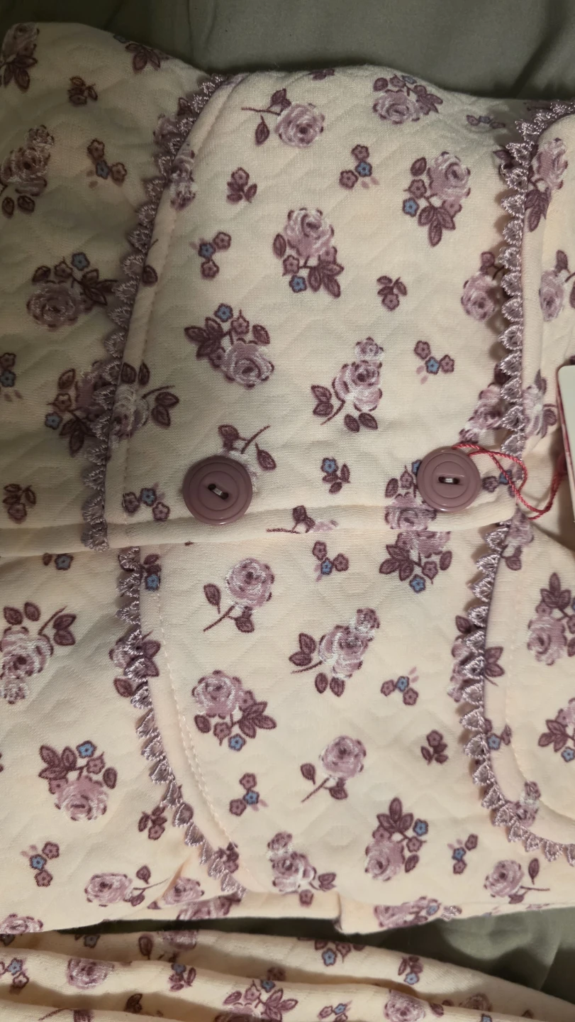 Women's Pajama - photo 3