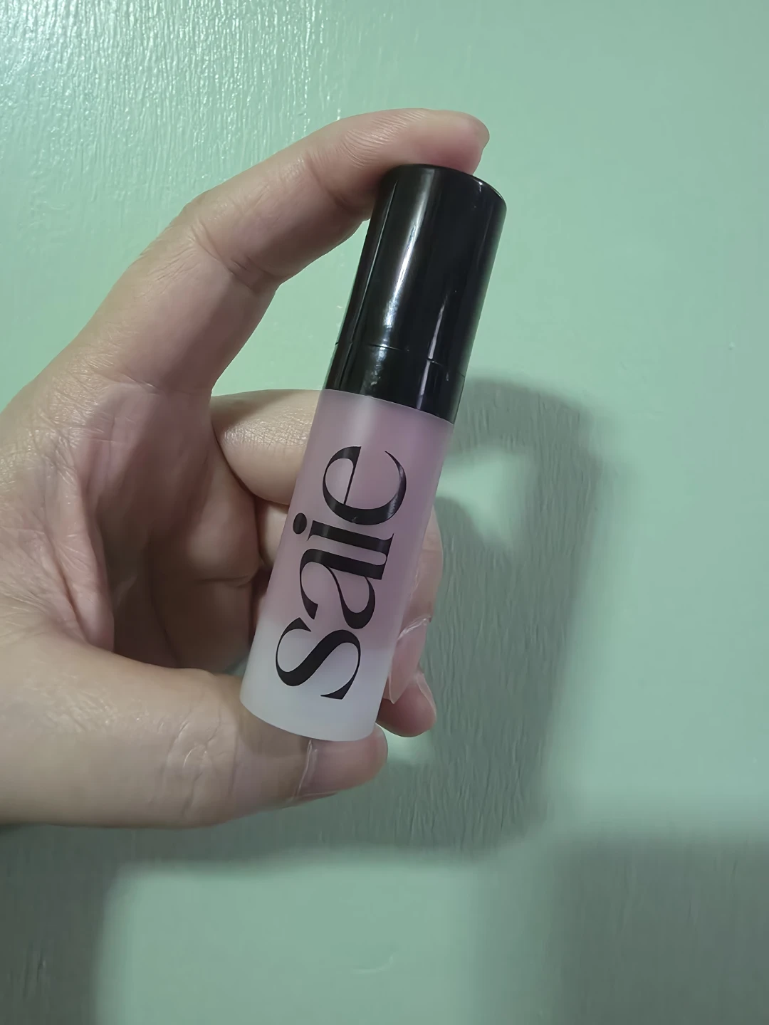 Saie Dew Blush 5ml - Chilly