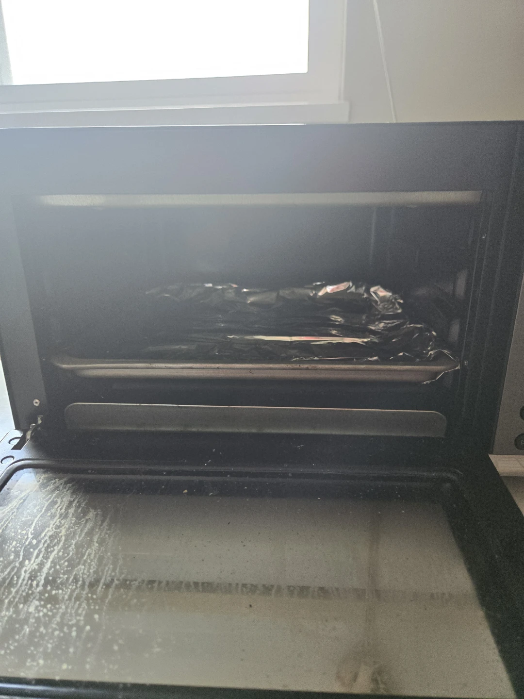 Proctor Silex Toaster Oven