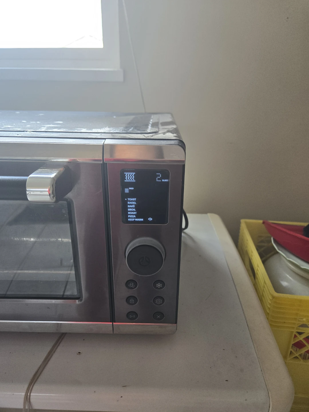 Proctor Silex Toaster Oven - photo 3