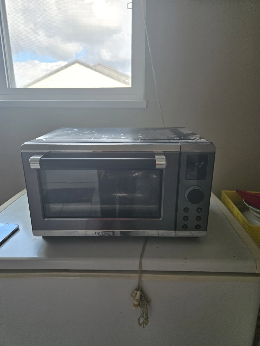 Proctor Silex Toaster Oven - photo 4