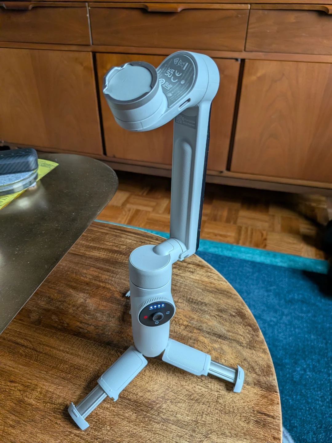 Insta360 Flow Smartphone Gimbal Stabilizer - photo 4