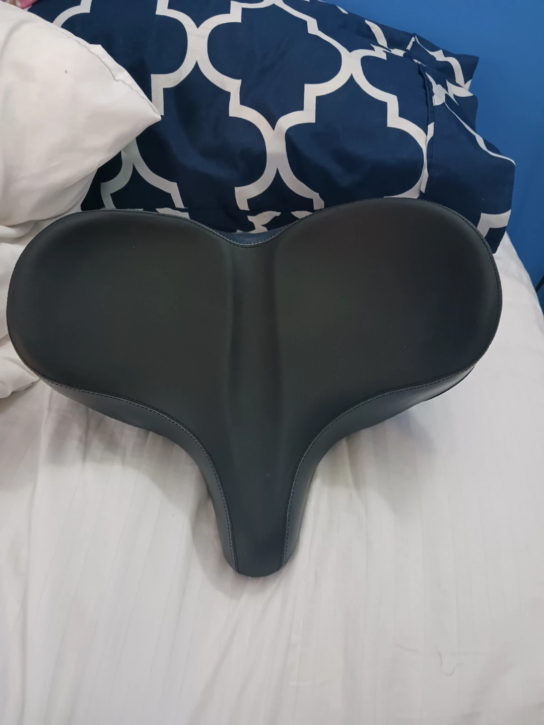 YLG Bicycle Saddle