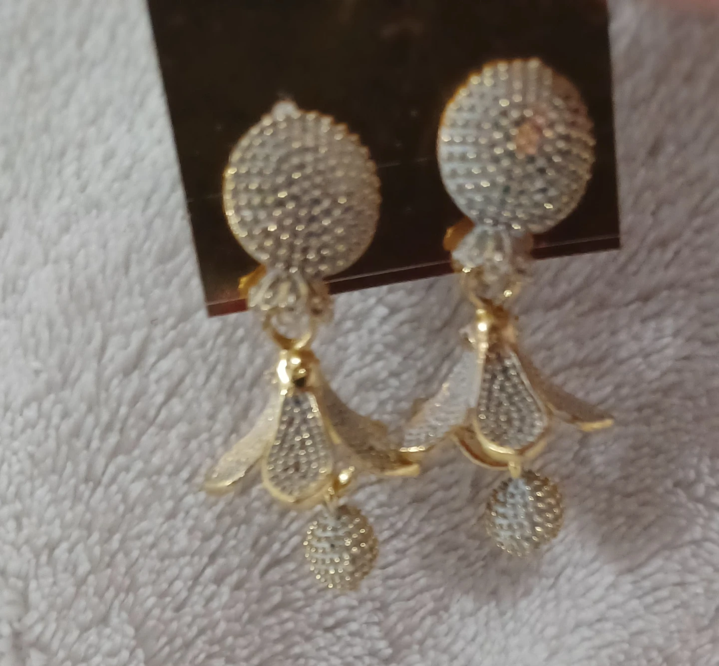 Fashion Earrings - photo 5