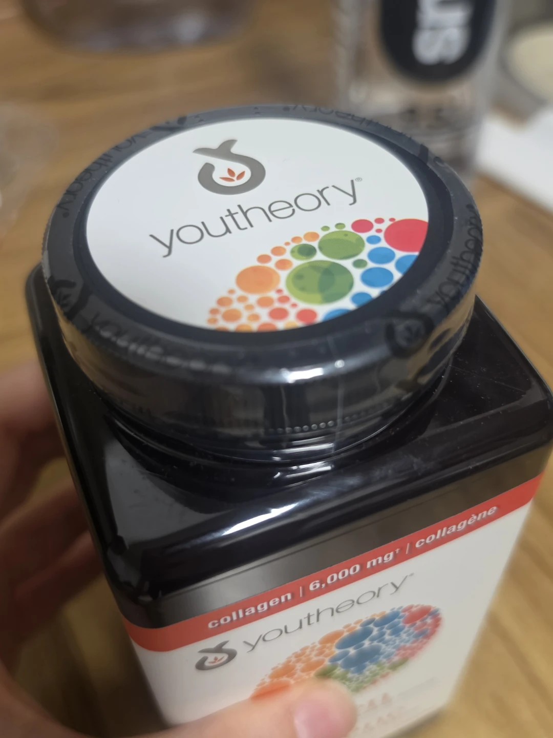youtheory Collagen Advanced Formula Tablets - 390 Count - photo 2