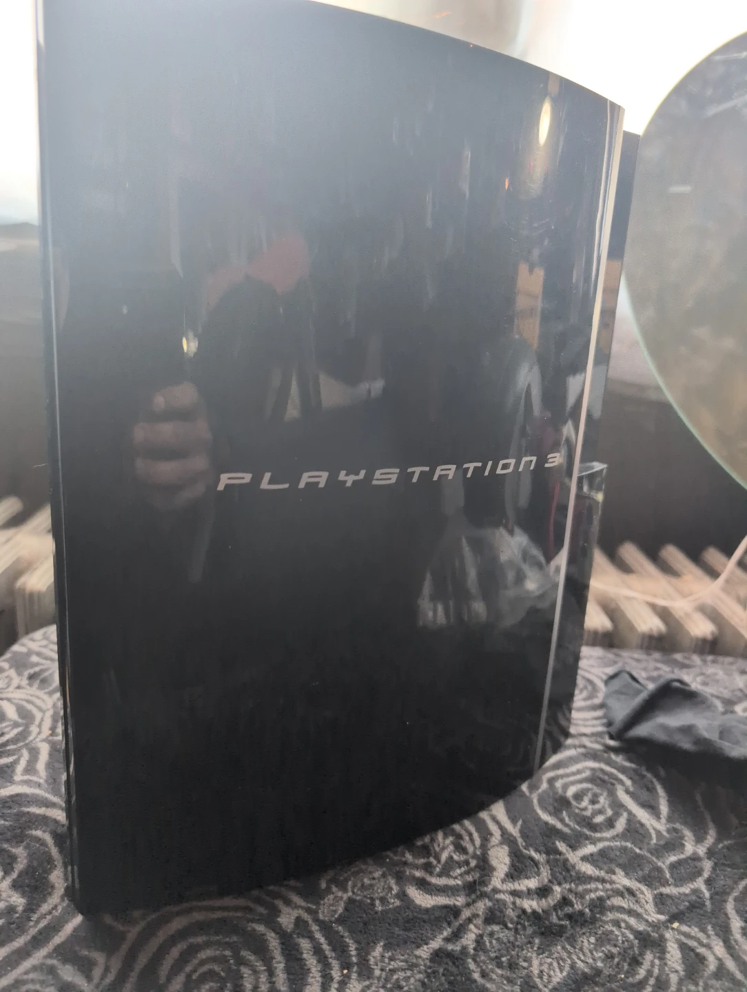 Sony PlayStation 3 Console