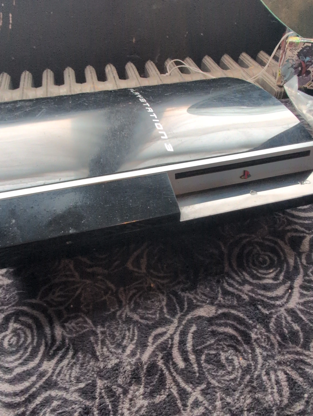 Sony PlayStation 3 Console - photo 2