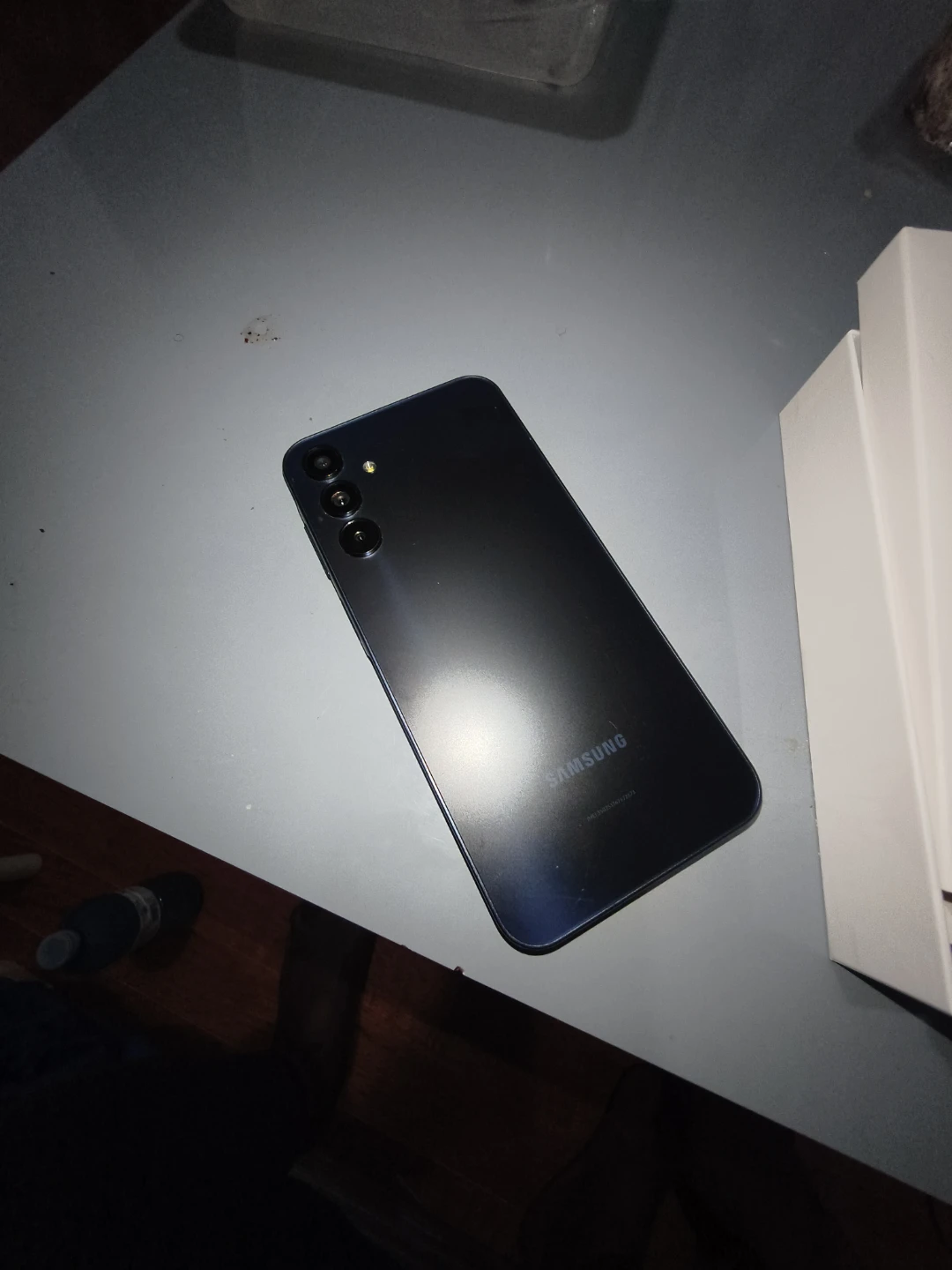 Samsung Galaxy A15 5G Smartphone - photo 2