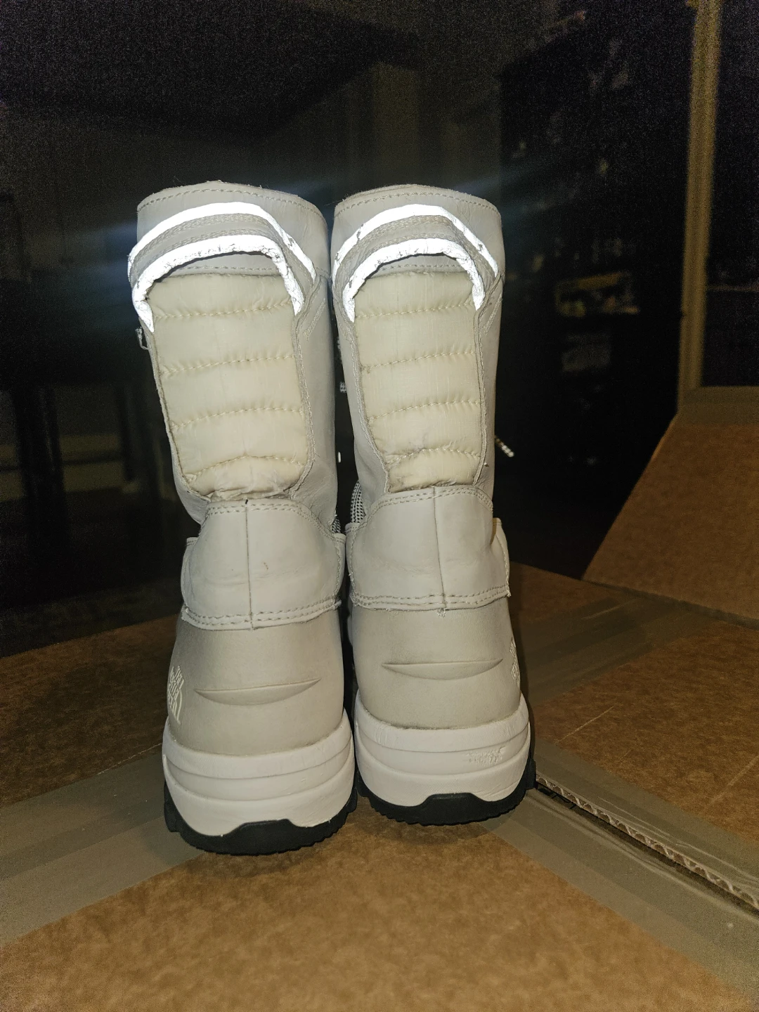 The North Face Women's Winter Boots Size 8 - photo 3