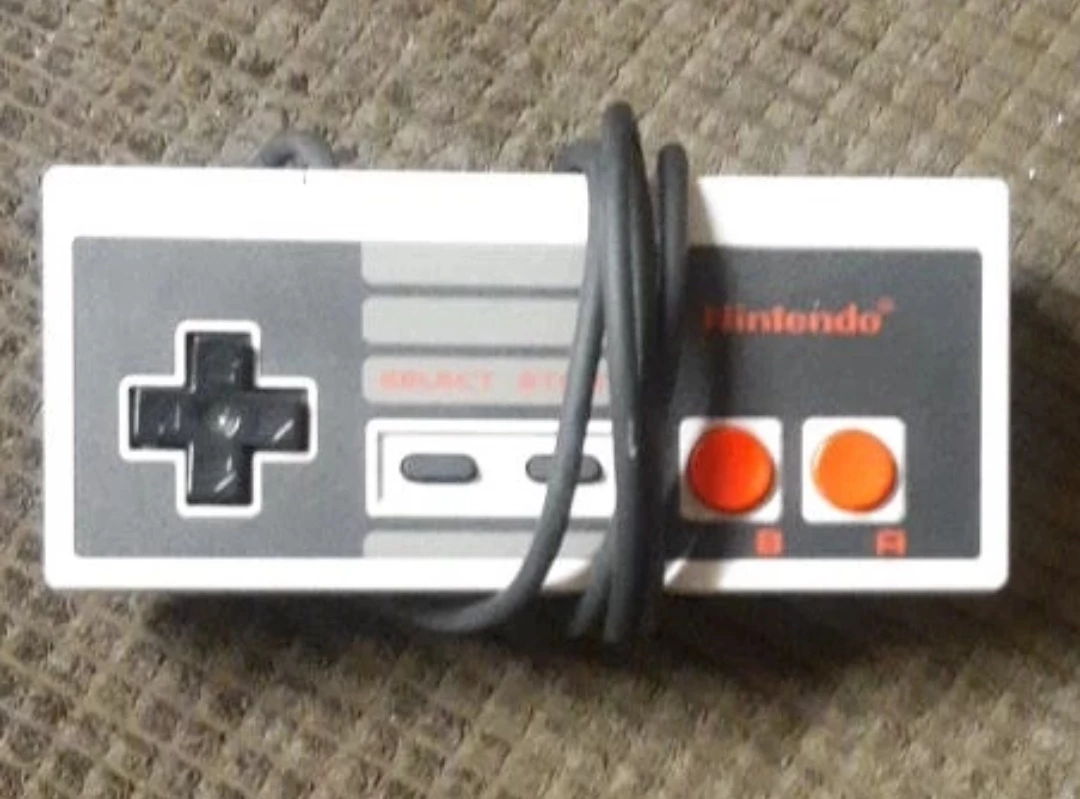 Nintendo: NES Classic Edition Console - photo 3